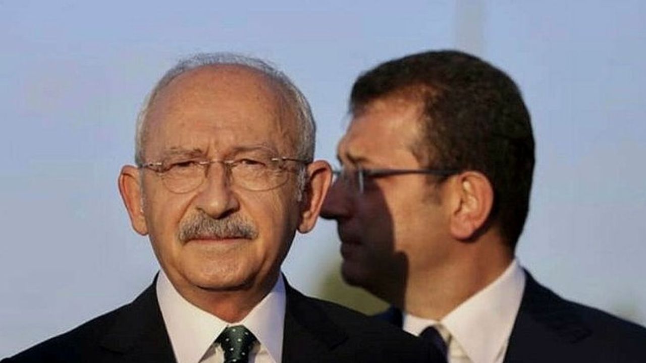 Yandaş yazardan flaş iddia: Seçimde iki CHP'li aday olacak