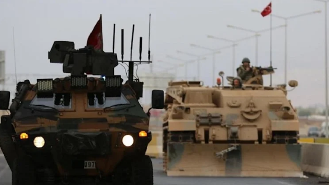 Reuters açıkladı: Irak’ta Türk üssüne roketli saldırı düzenlendi