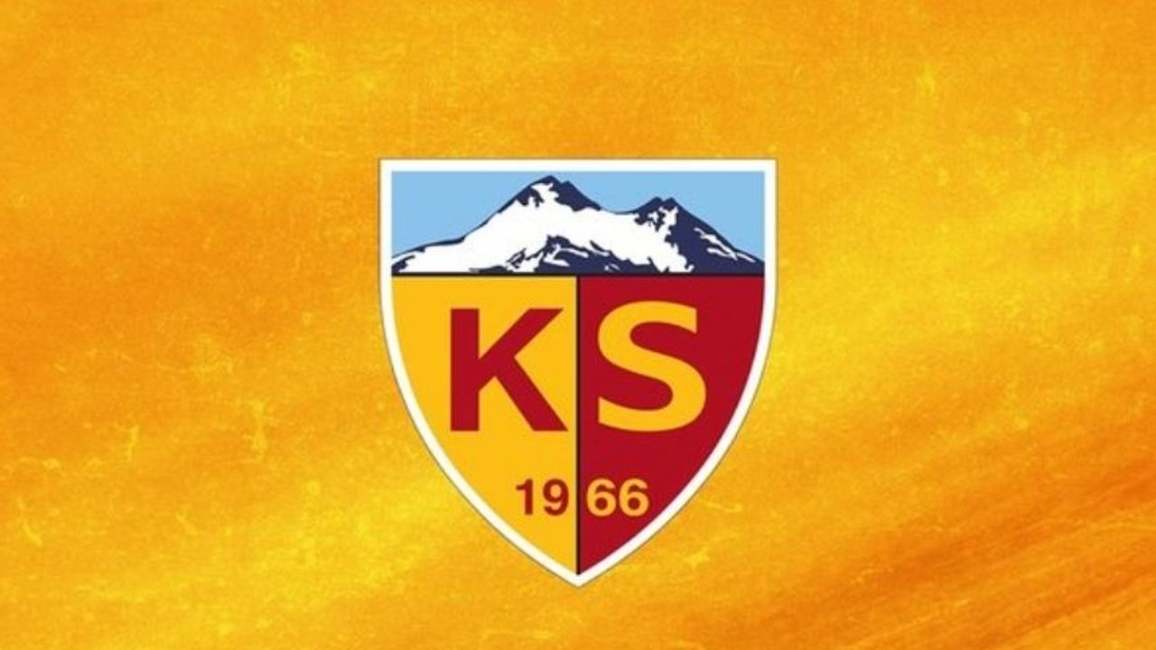 Kayserispor'dan Beşiktaş'a Onur Bulut yanıtı