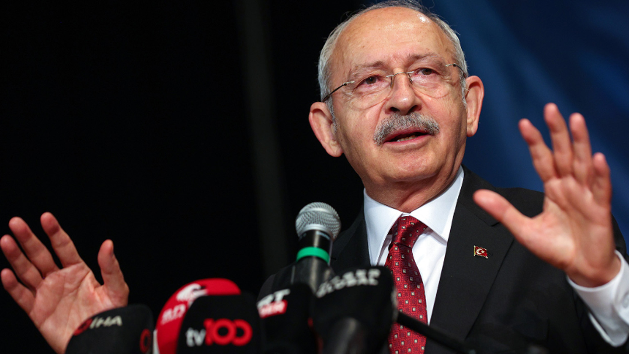 Kılıçdaroğlu gençlere seslendi: Otoriter yönetime son vereceğiz