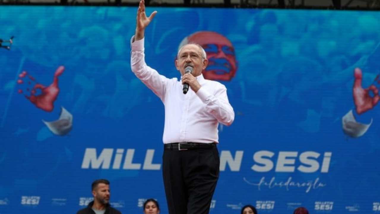Kılıçdaroğlu'nun siyasi partileri ziyaret edeceği tarihler netleşti