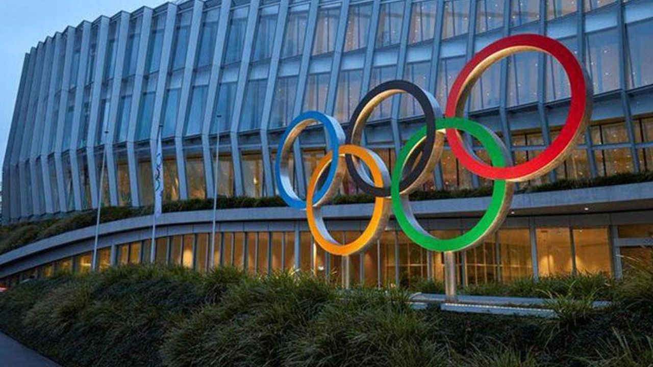 Olimpiyat Komitesi, Rusya ve Belarus yaptırımlarından ‘yana’