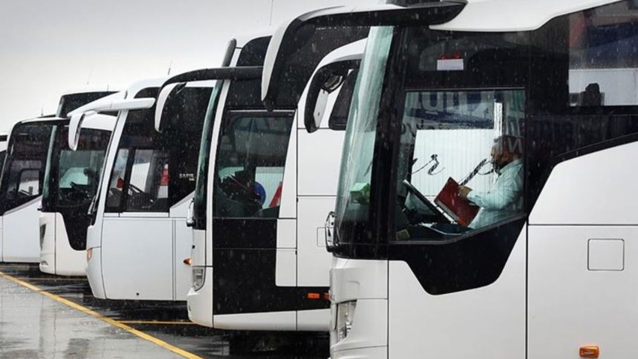 Bakanlık deprem sonrası artan otobüs fiyatlarına inceleme başlattı