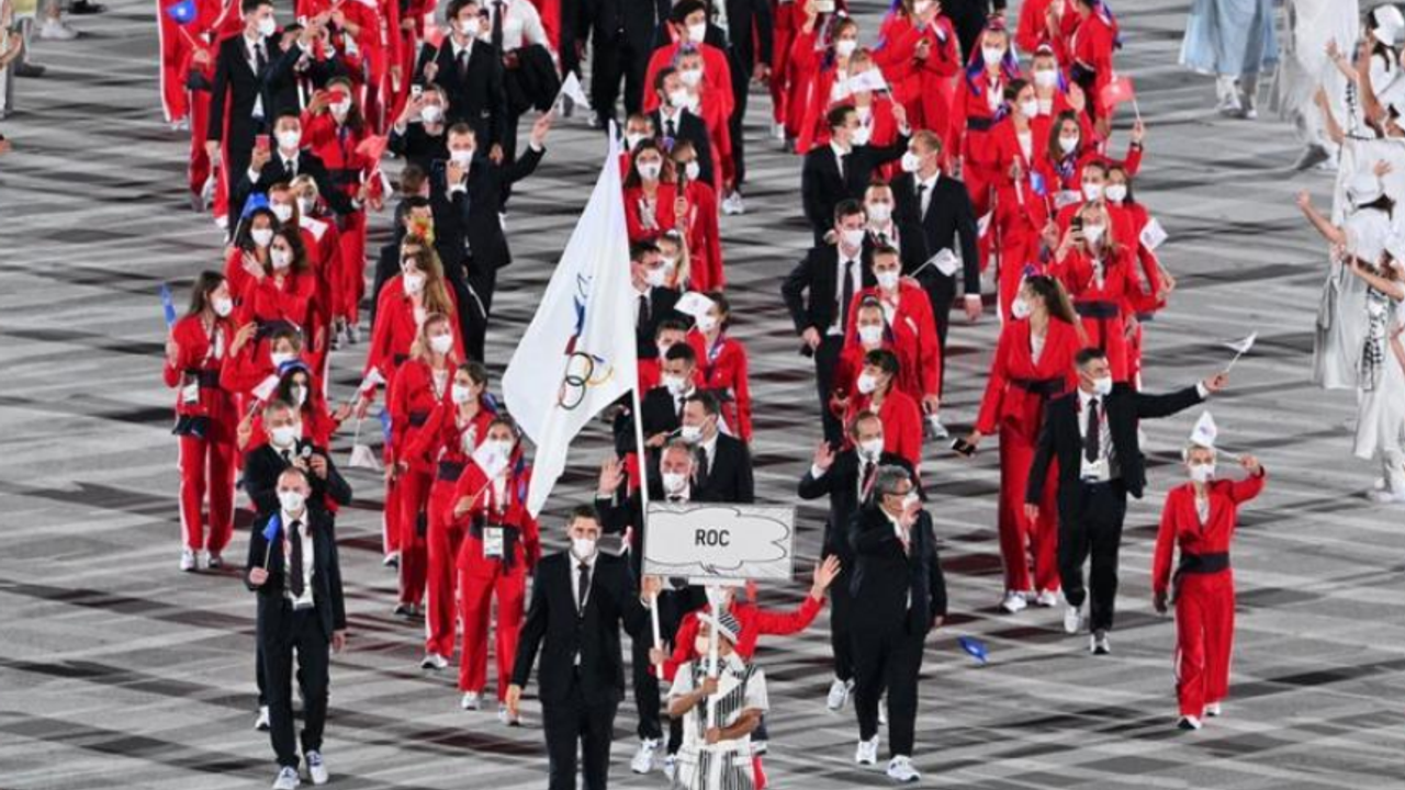 Polonya: Paris Olimpiyatları'nı 40 ülke boykot edebilir