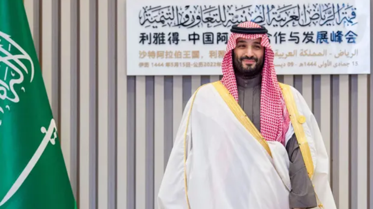 Suudi Arabistan'da infaz Prens Selman’la iki katına çıktı