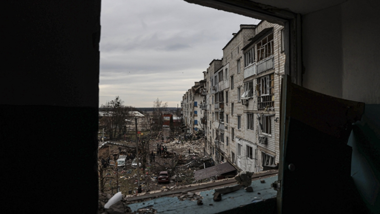 ABD istihbaratı: Rusya, bu yıl Ukrayna'da ‘yokları oynayacak’
