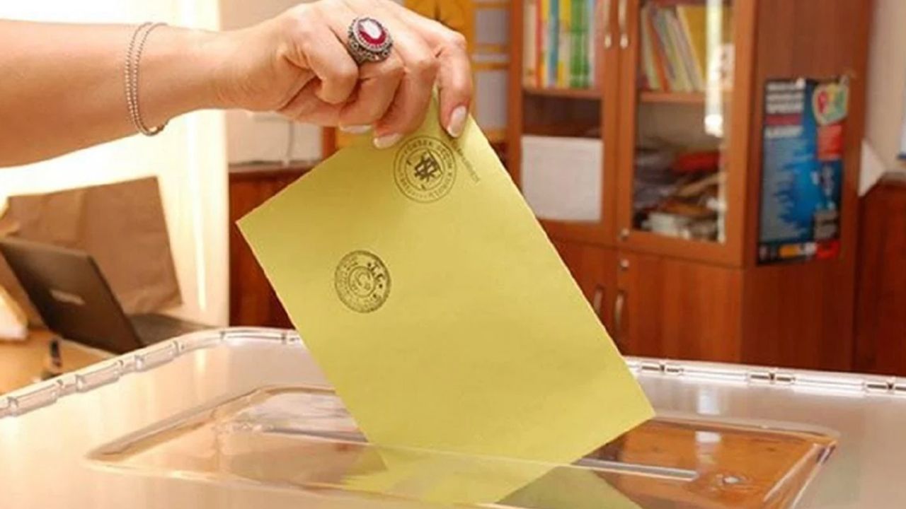 'MHP seçimin ertelenmesine karşı' iddiası: Anayasanın maddeleri net, her okuyan anlar