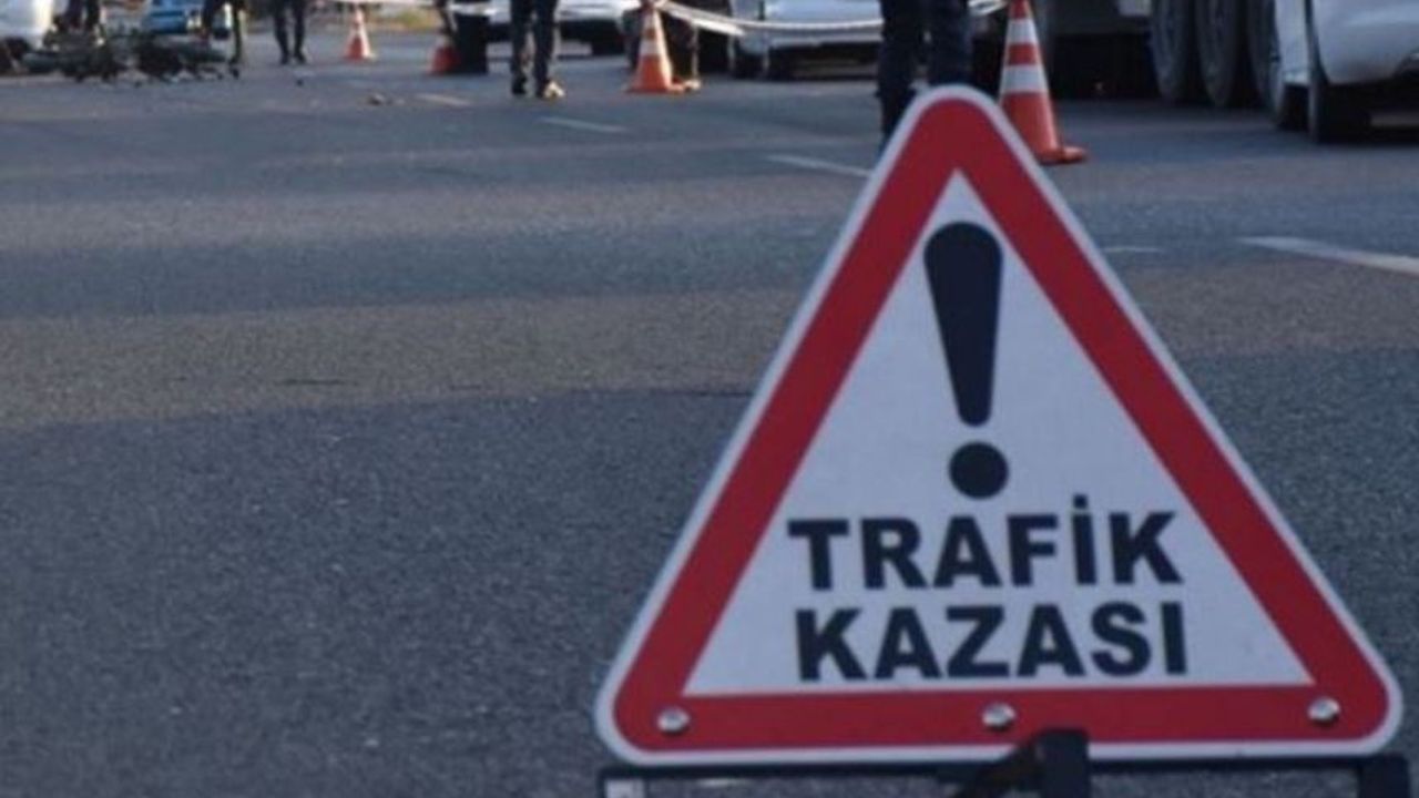 Bursa'da zincirleme kaza: Ölü ve yaralılar var