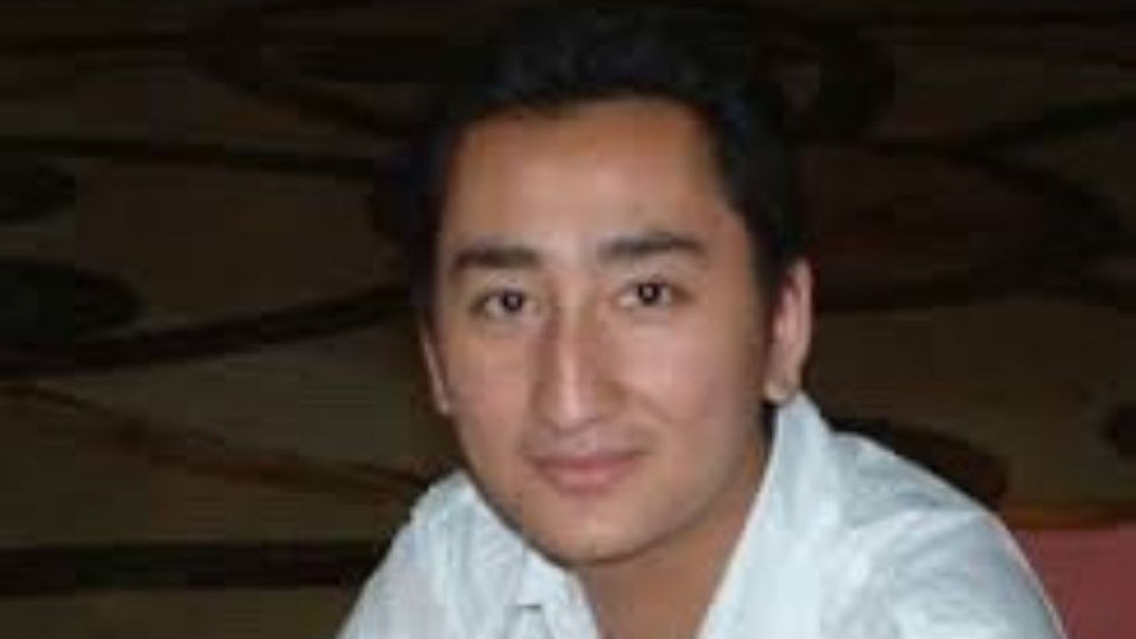 Uygur Spiker 13 yıldır Çin hapishanesinde