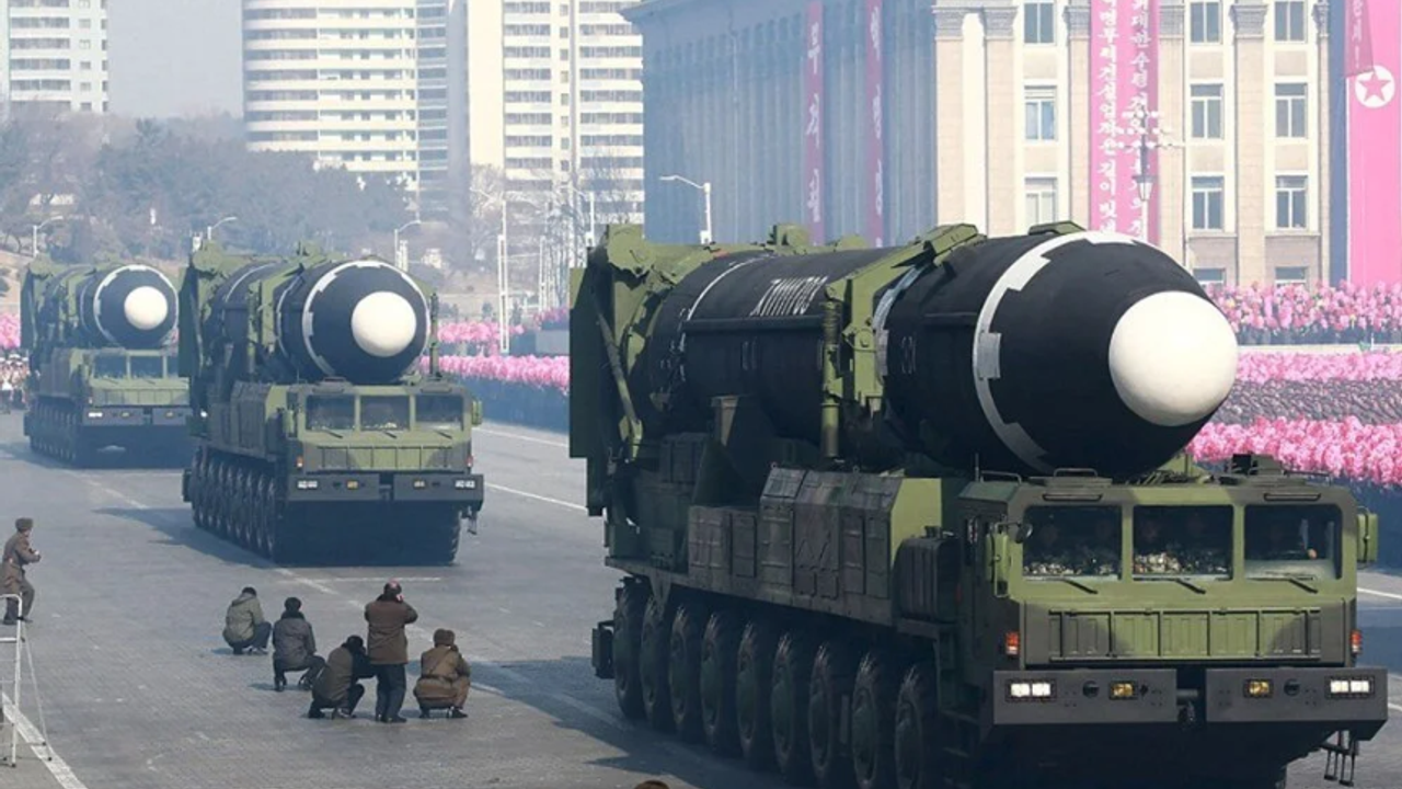 Kuzey Kore: Nükleer savaş olasılığı gerçekçi