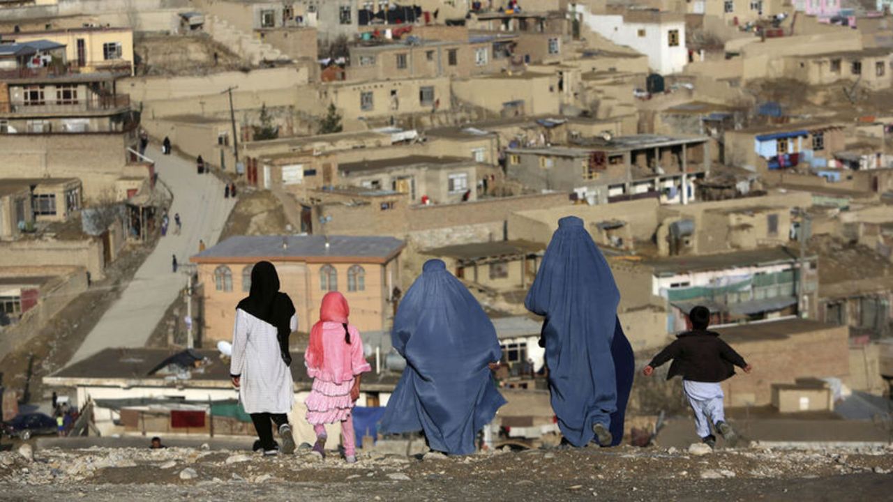 BM: Afganistan kadınlar için dünyanın en baskıcı ülkesi