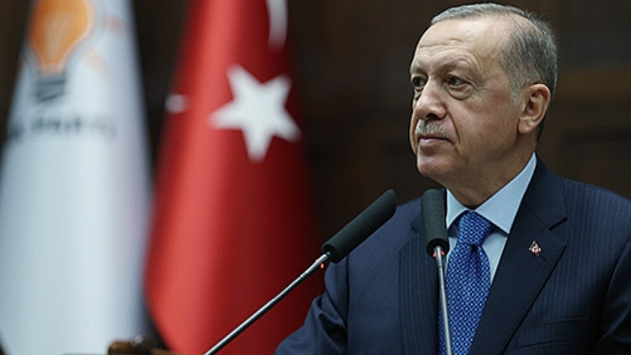 AK Parti kulislerinde çarpıcı iddia: Erdoğan, 3 dönem kuralını açıkladı!