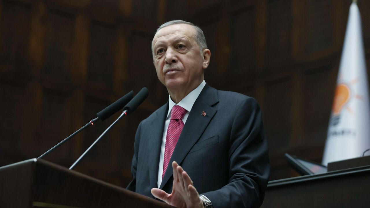 Erdoğan, Karadeniz gazı için yeni tarihi açıkladı