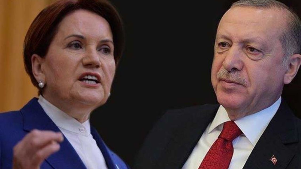 İYİ Parti'den 'Cumhur İttifakı' iddialarına yanıt