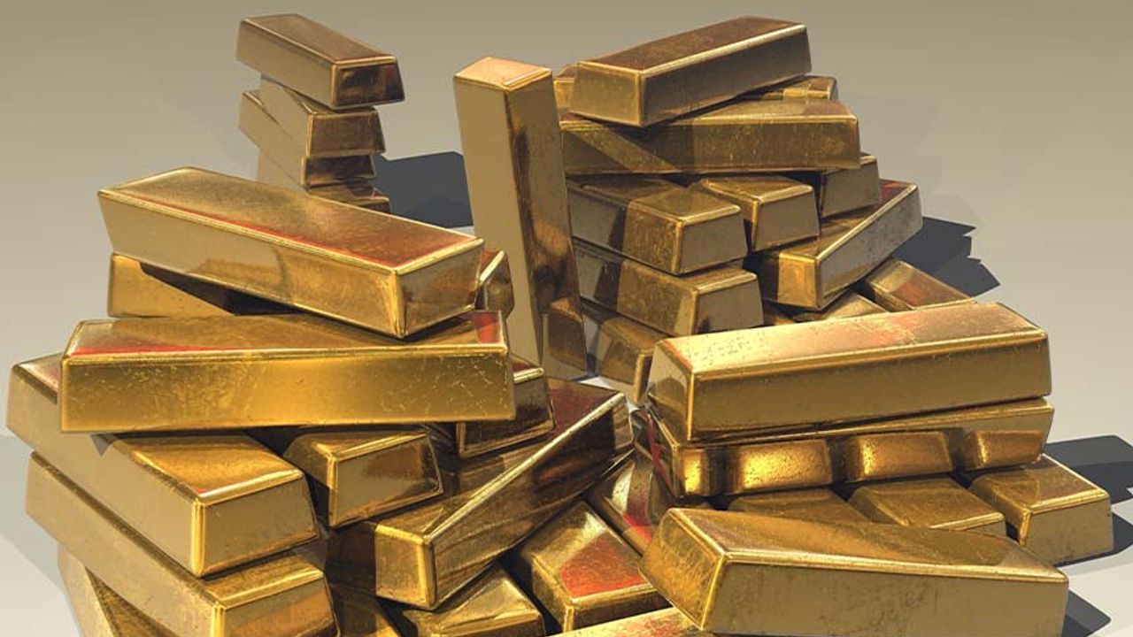 Gram altın fiyatı tarihi zirveye yaklaştı