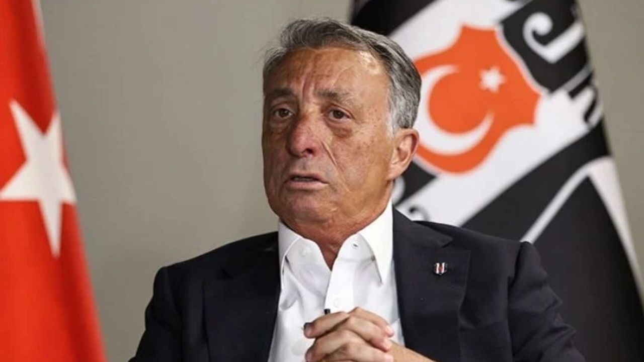 Beşiktaş UEFA'ya gidiyor: Hedef play-off