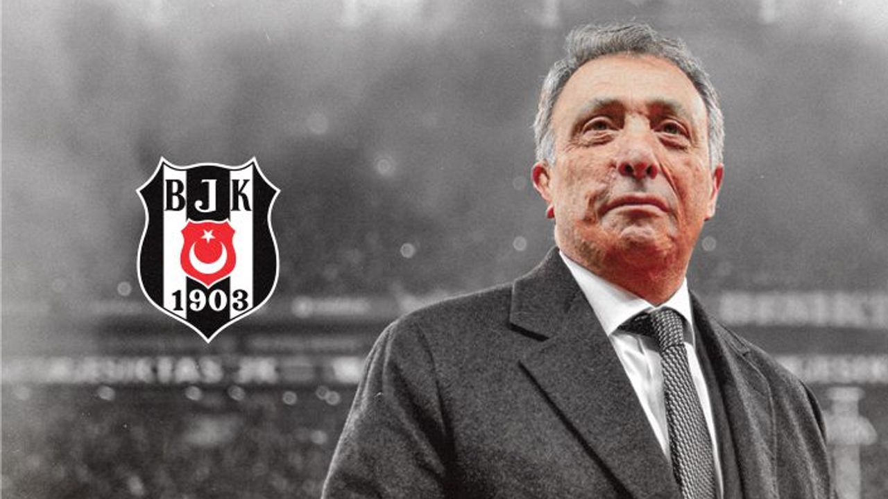Beşiktaş'tan TFF'ye açık çağrı