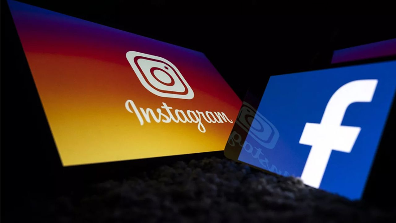 Facebook ve Instagram'dan flaş karar! Artık gösterilmeyecek
