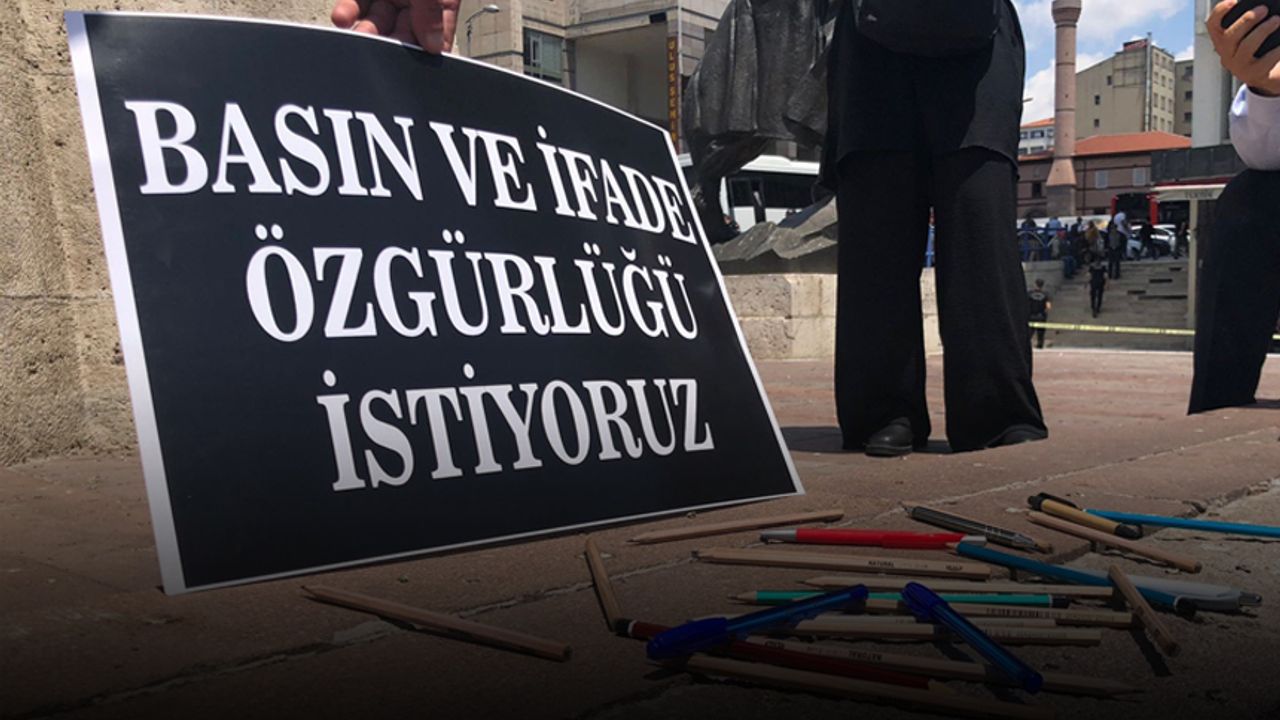 Türkiye’nin 'Adaletsizlik Envanteri Raporu'