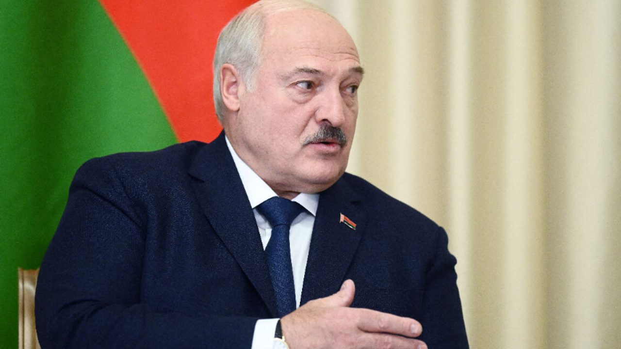 Belarus’ta vatana ihanete ölüm cezası