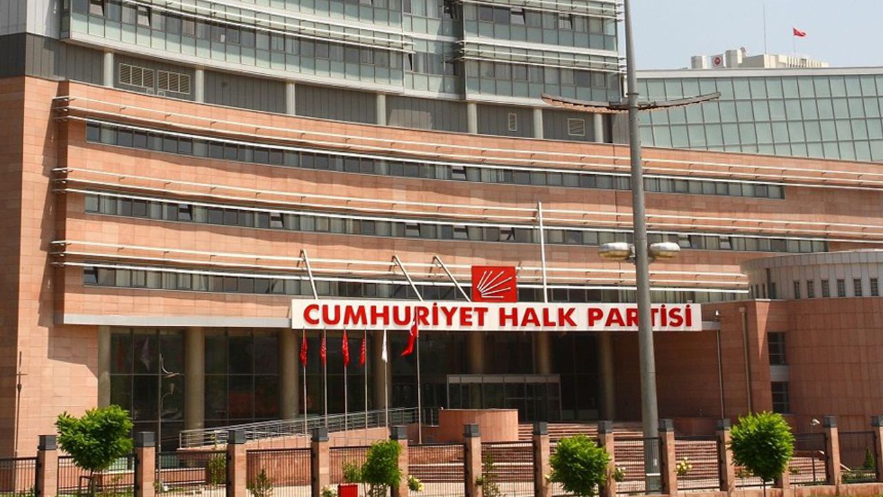 CHP’den Erdoğan’a hodri meydan: Deprem bölgesine gidelim...