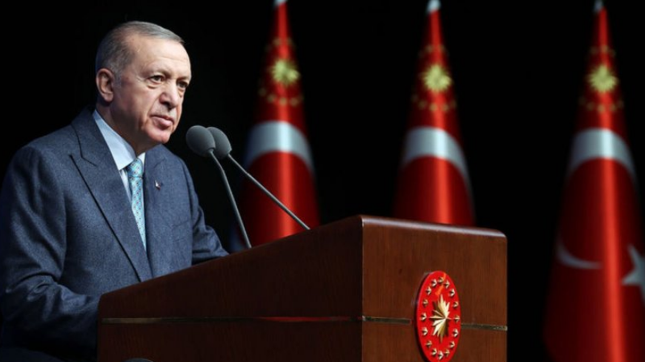 Cumhurbaşkanı Erdoğan, deprem maliyetini açıkladı