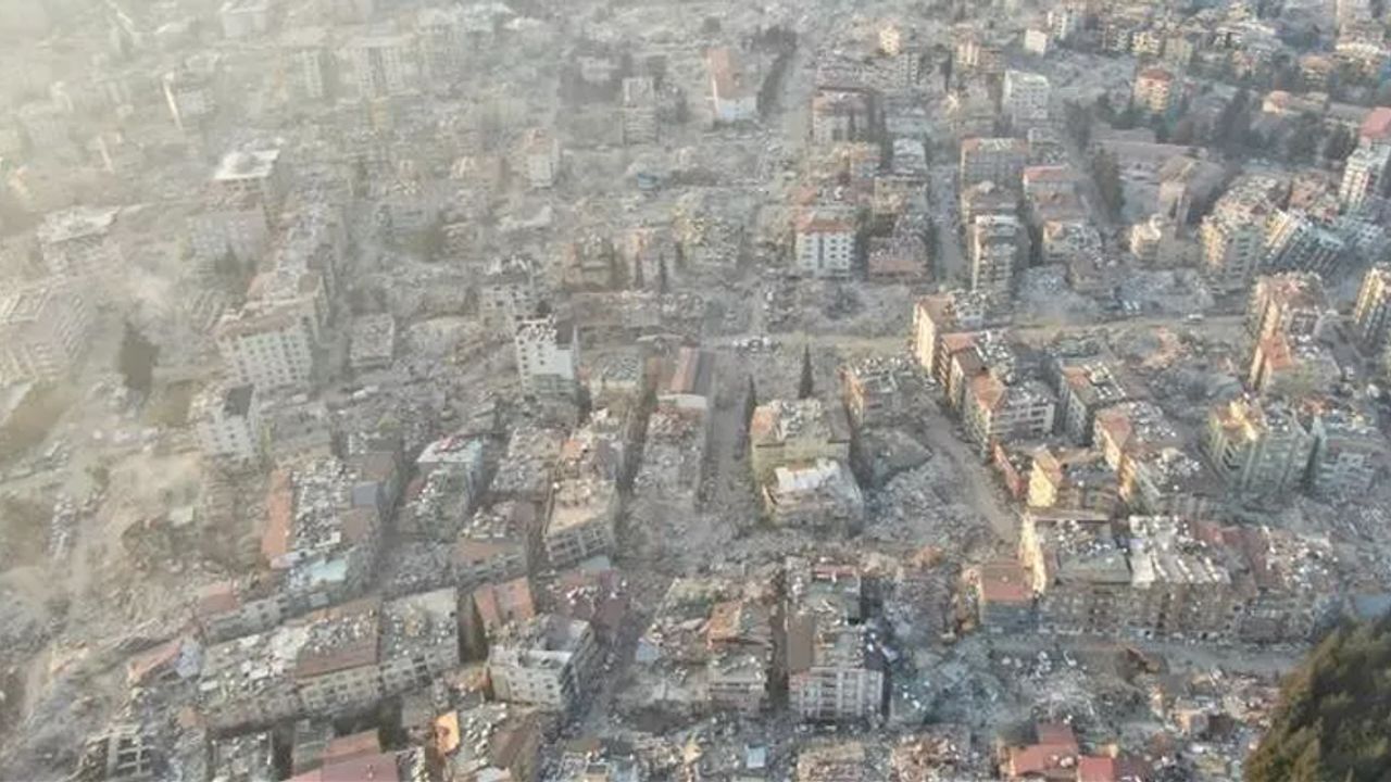 CHP'den depremzedelere 'sandık' çağrısı
