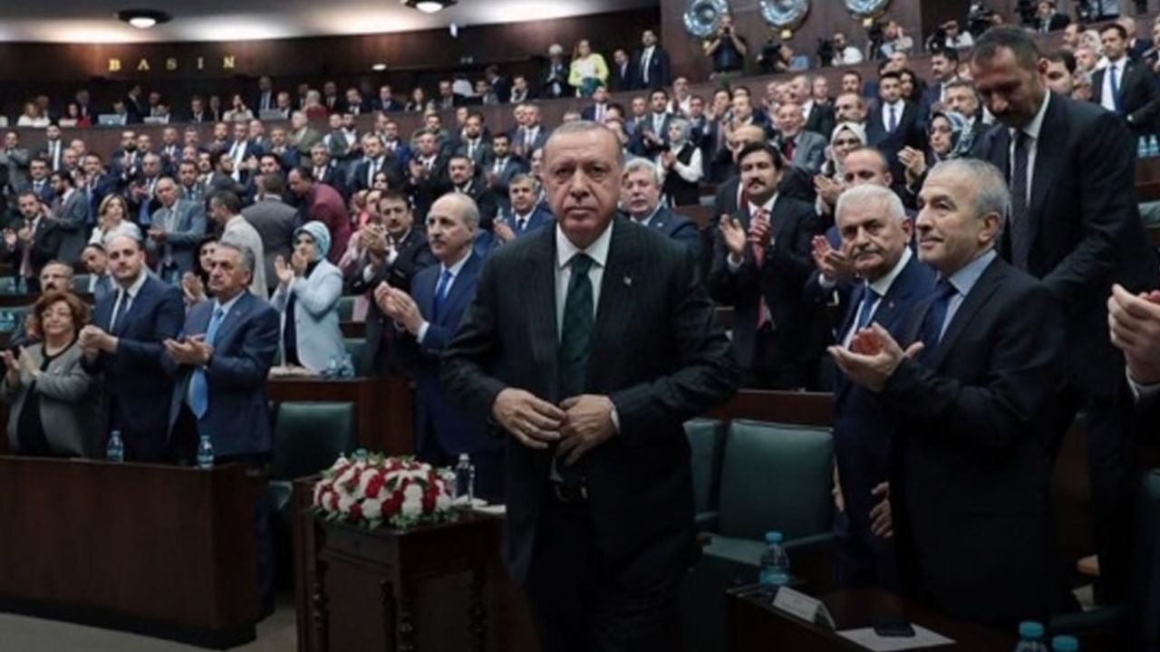 Deniz Zeyrek: Erdoğan'ın muhalefete düşme planı