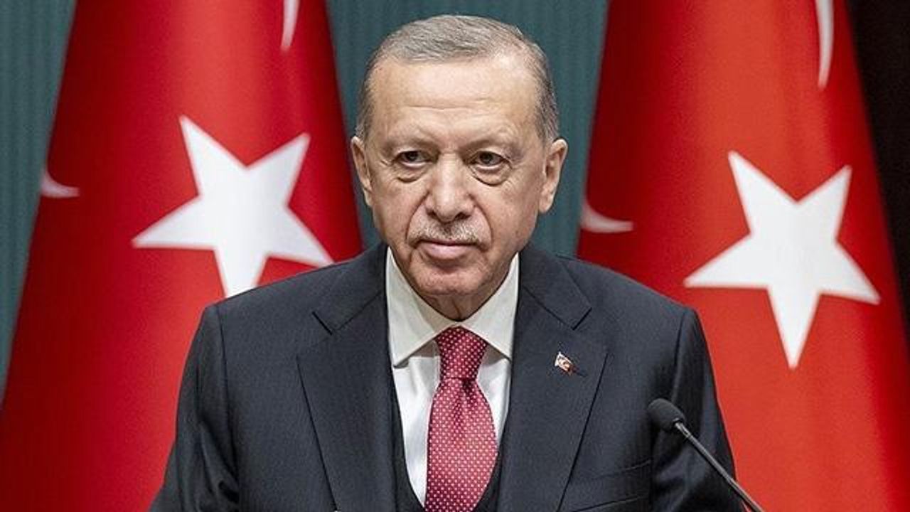 Erdoğan, Bor Tesisi açılışında nükleer karşıtlarını hedef aldı