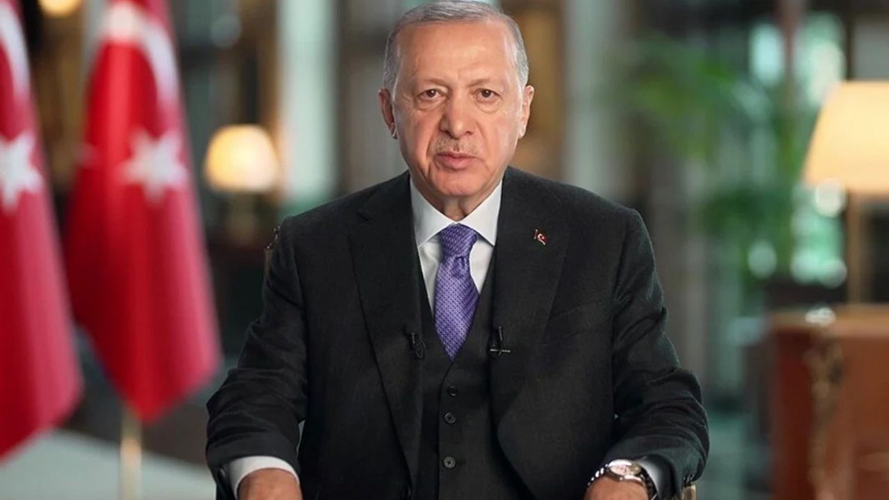Erdoğan, katıldığı canlı yayında emekliye zammı açıkladı!