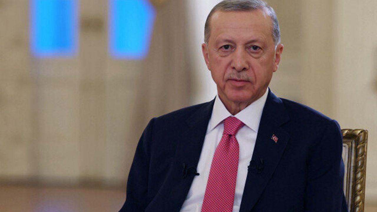 Erdoğan, katıldığı programda HÜDA PAR için 'yerli ve milli' dedi!