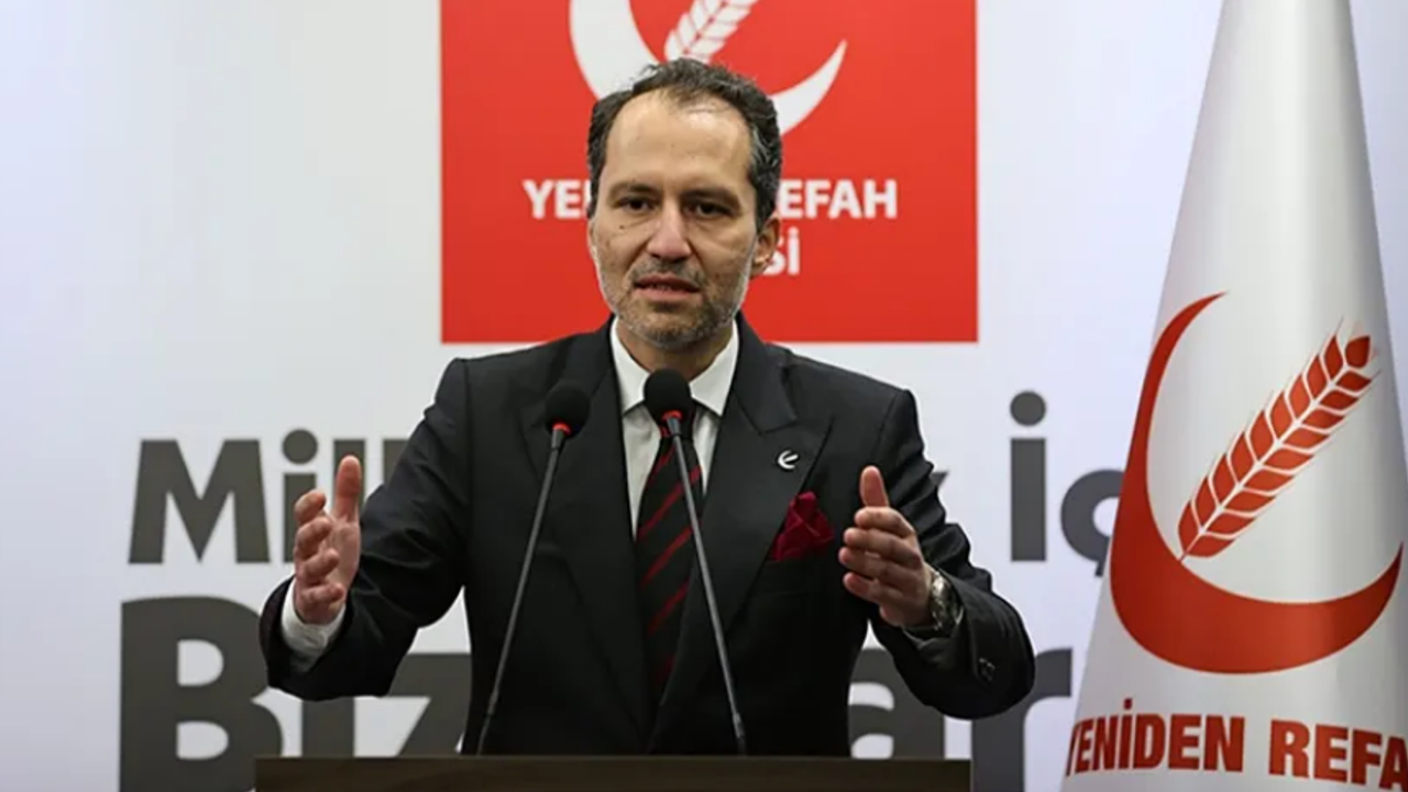 Fatih Erbakan'dan 'Kılıçdaroğlu çağrı yaparsa?' sorusuna dikkat çeken yanıt