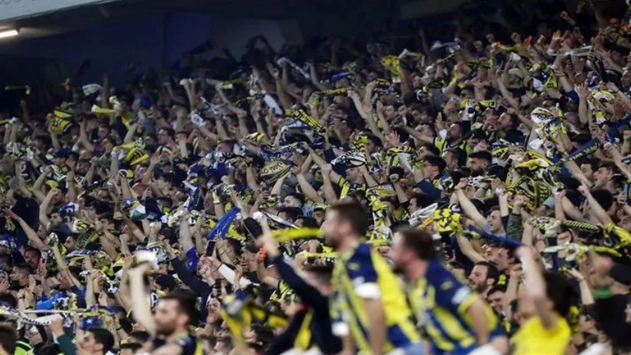 Kayserispor - Fenerbahçe maçına ikinci kez deplasman yasağı kararı