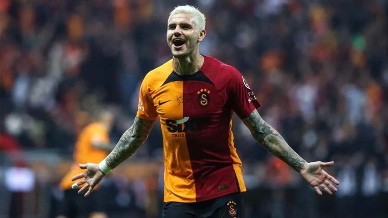 Galatasaray'ın yıldız transferleri sonrası forma satışları tavan yaptı!