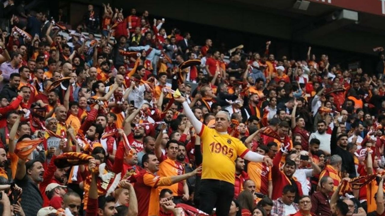 Galatasaray'dan Fenerbahçe'ye jet yanıt!