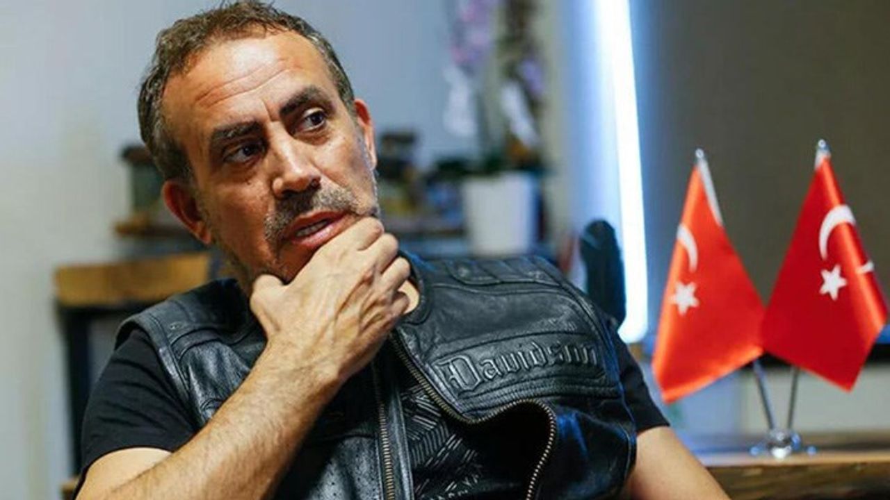 Haluk Levent'ten adaylık iddialarına ilişkin açıklama
