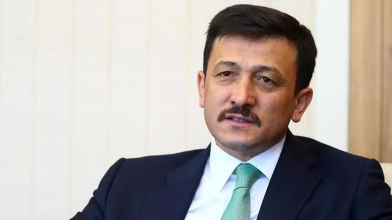 AK Partili isim, Fatih Altaylı'yı hedef aldı: Meğer iki TİP'li...