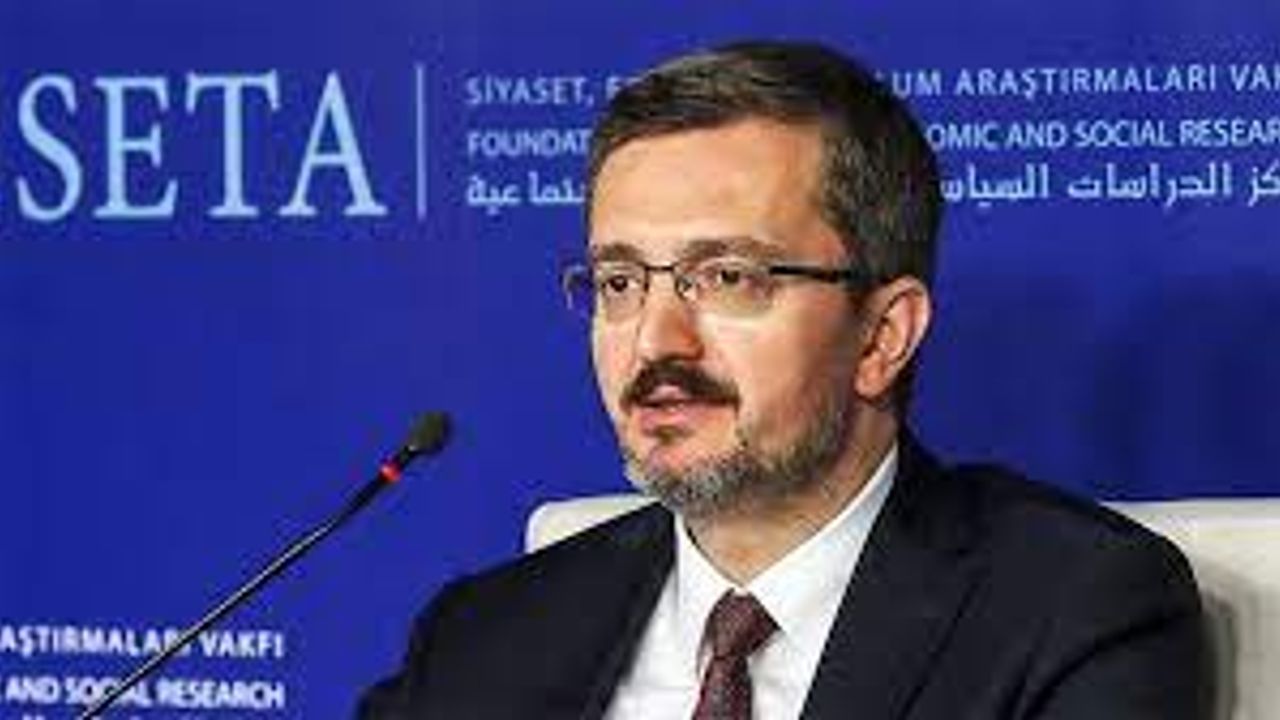 Sabah Gazetesi yazarı Duran iktidarı uyardı: İYİ Parti'nin konumu...