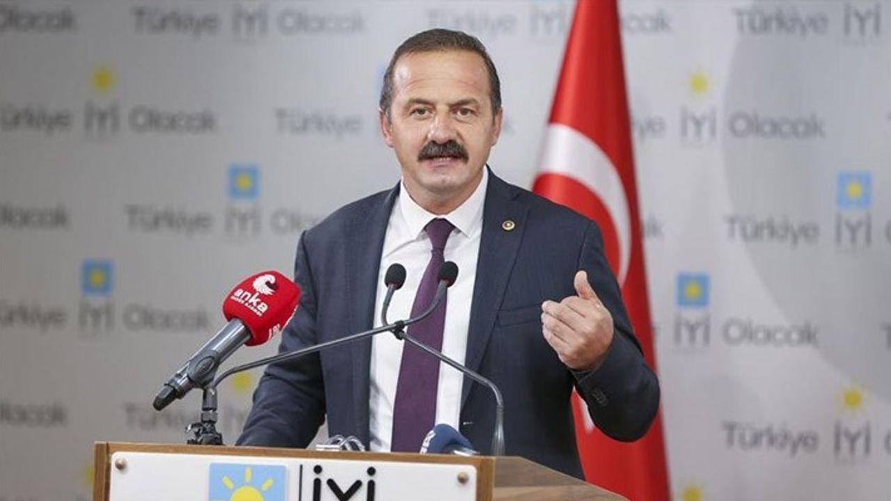 Ağıralioğlu'ndan 'genel başkan yardımcılığı istedi' iddialarına yanıt