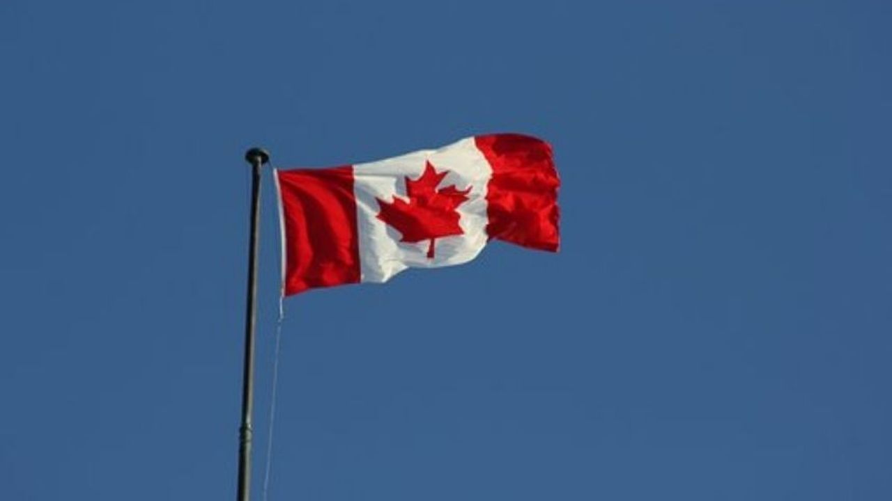 Kanada mahkemesinden ‘orta parmak’ kararı: Allah vergisi bir hak