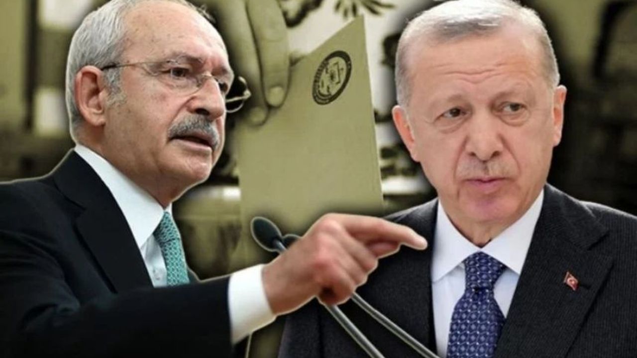 Türkiye Raporu Direktörü: 20 yıl sonra ilk kez...