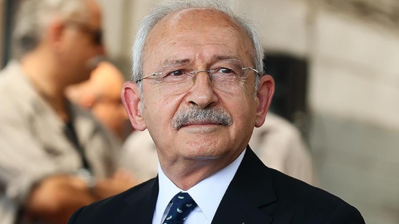 CHP, Kılıçdaroğlu'nu aday göstermek için toplanıyor