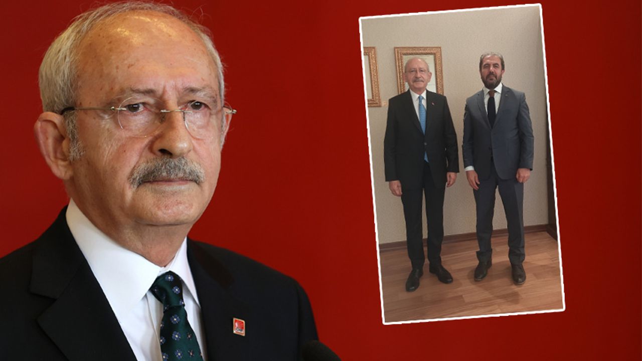 MAK Araştırma Başkanı açıkladı! 'Cumhurbaşkanı adayı Kılıçdaroğlu'