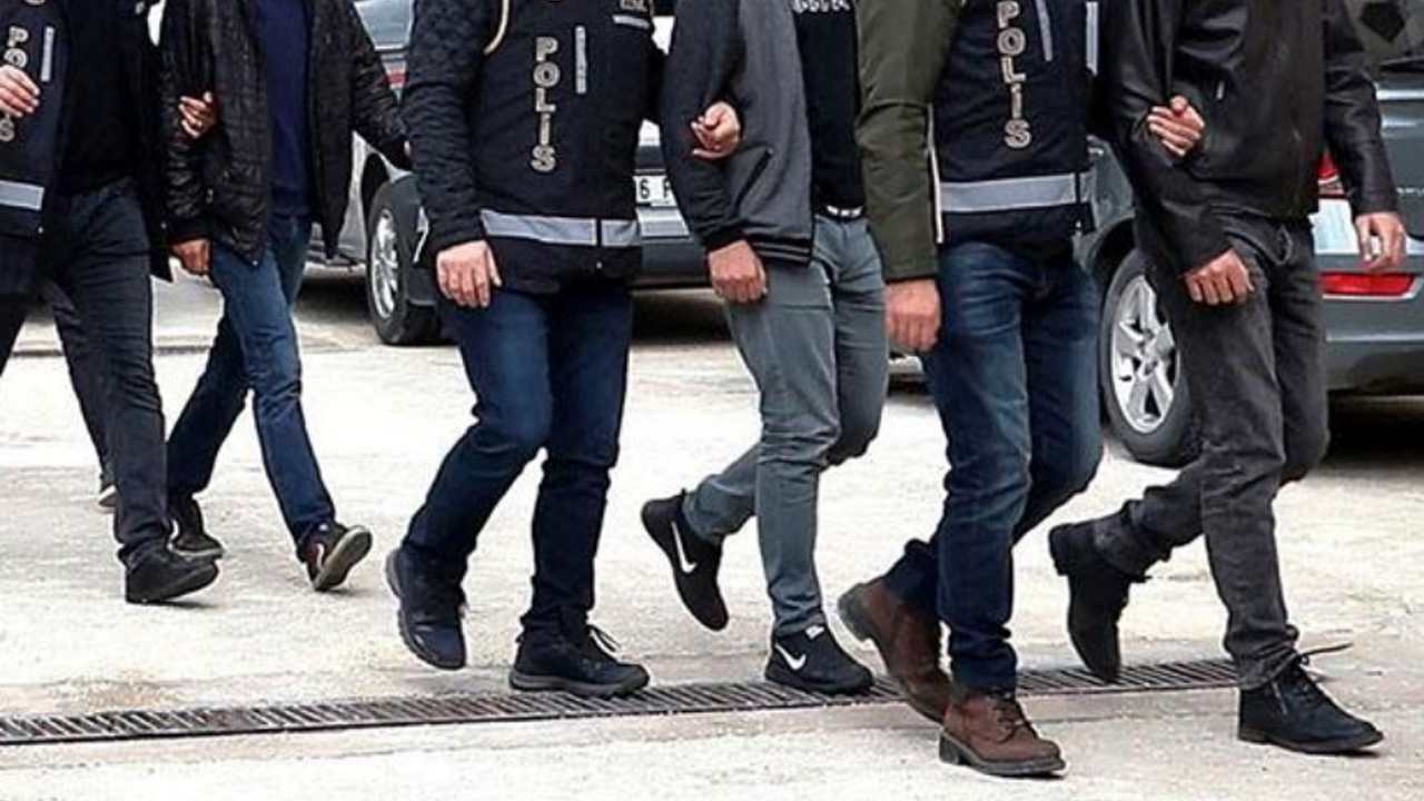 İstanbul’da IŞİD operasyonu: 22 gözaltı!