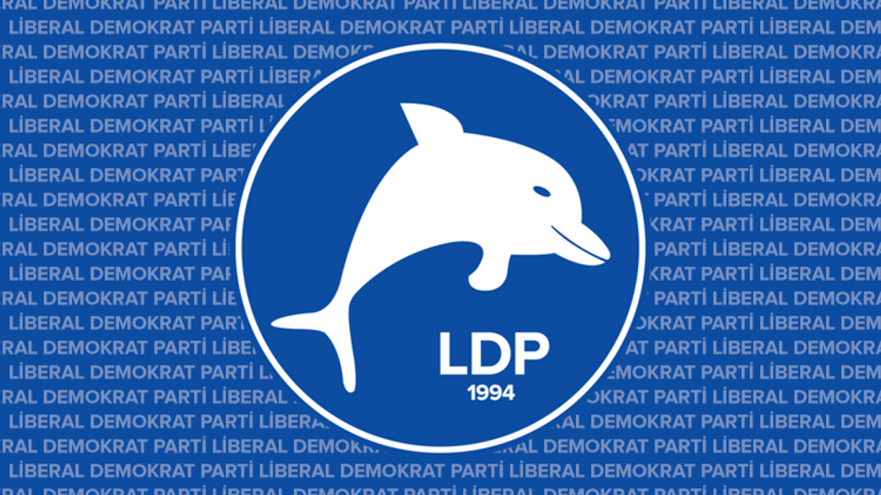 LDP destekleyeceği ittifakı açıkladı