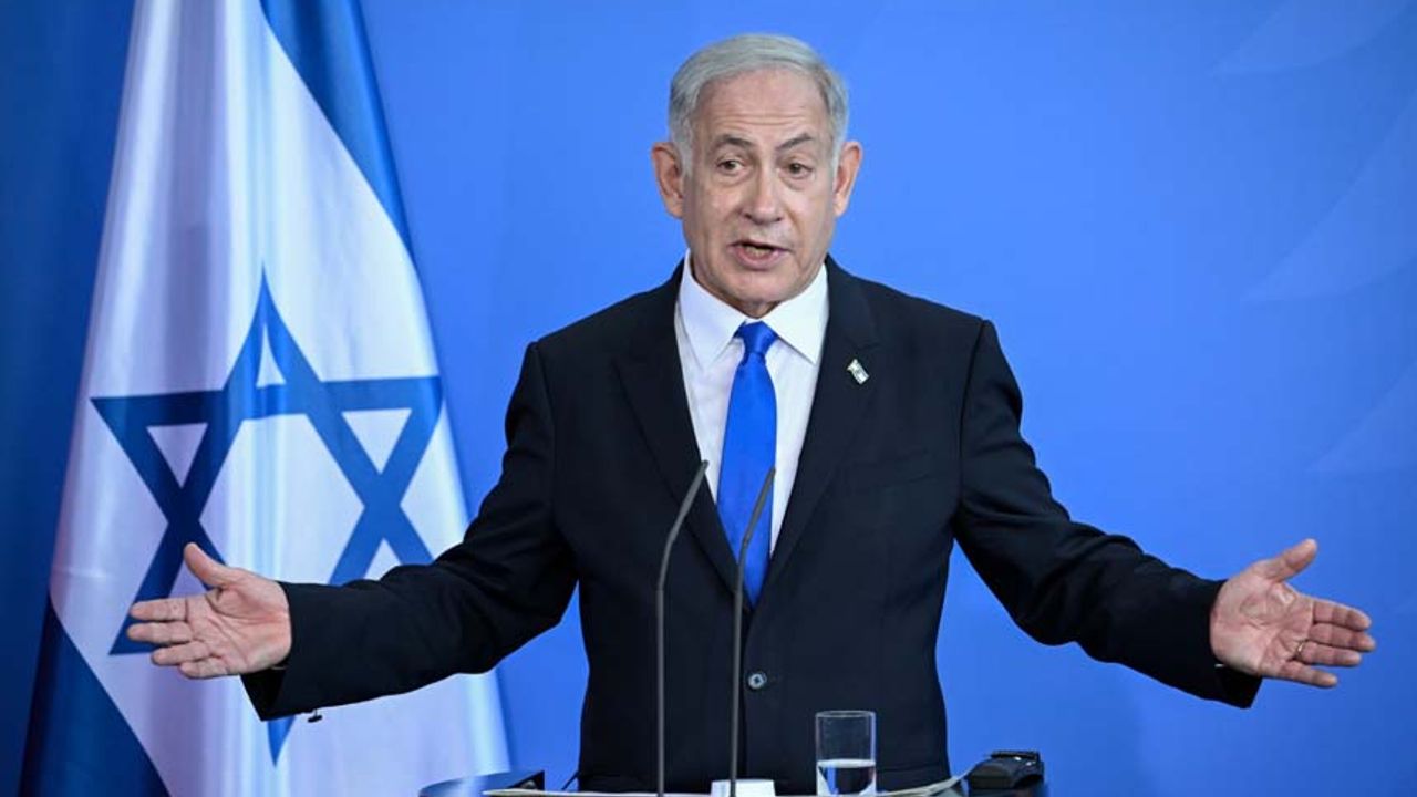 ABD de reformu desteklemiyor: Yargı düzenlemesinde ısrar eden Netanyahu’ya çağrı