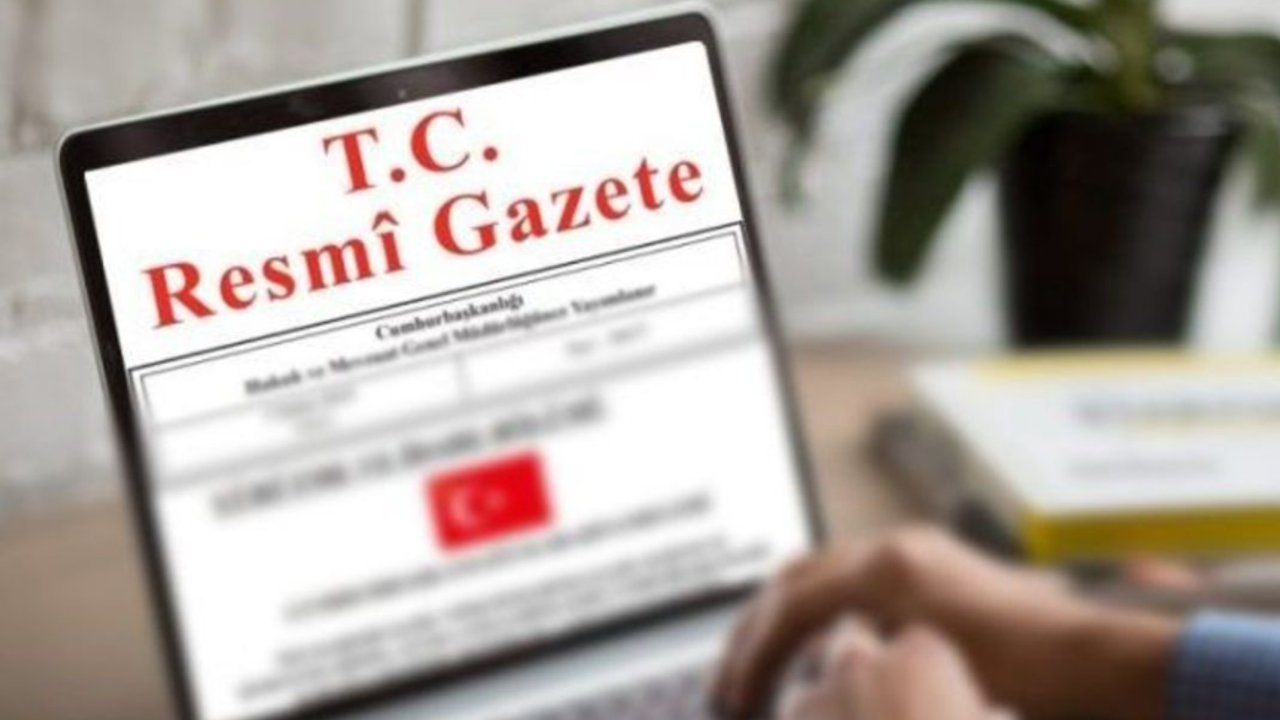 AK Partili vekil seçim kararının Resmi Gazete'de yayımlanacağı tarihi açıkladı