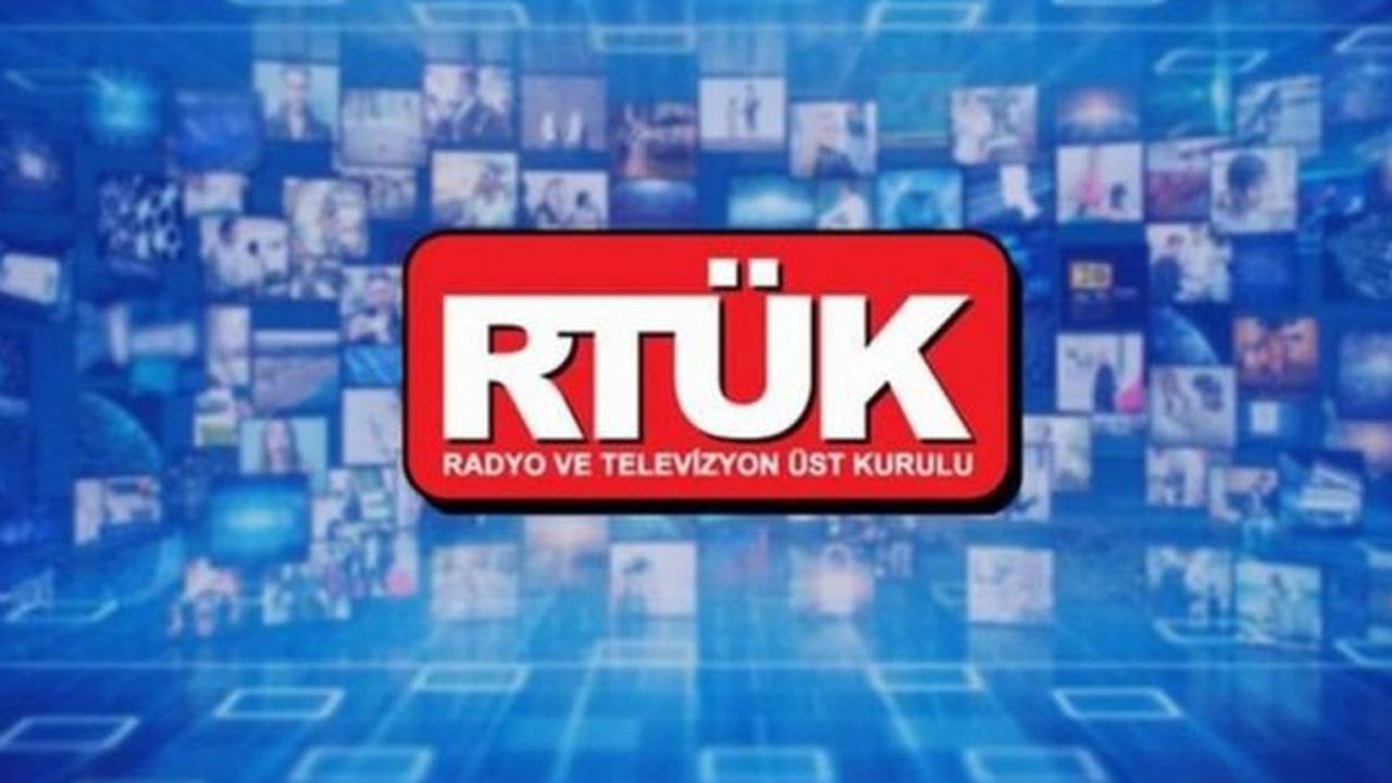 Yıldız EN TV’nin deprem yayınına RTÜK’ten ceza!