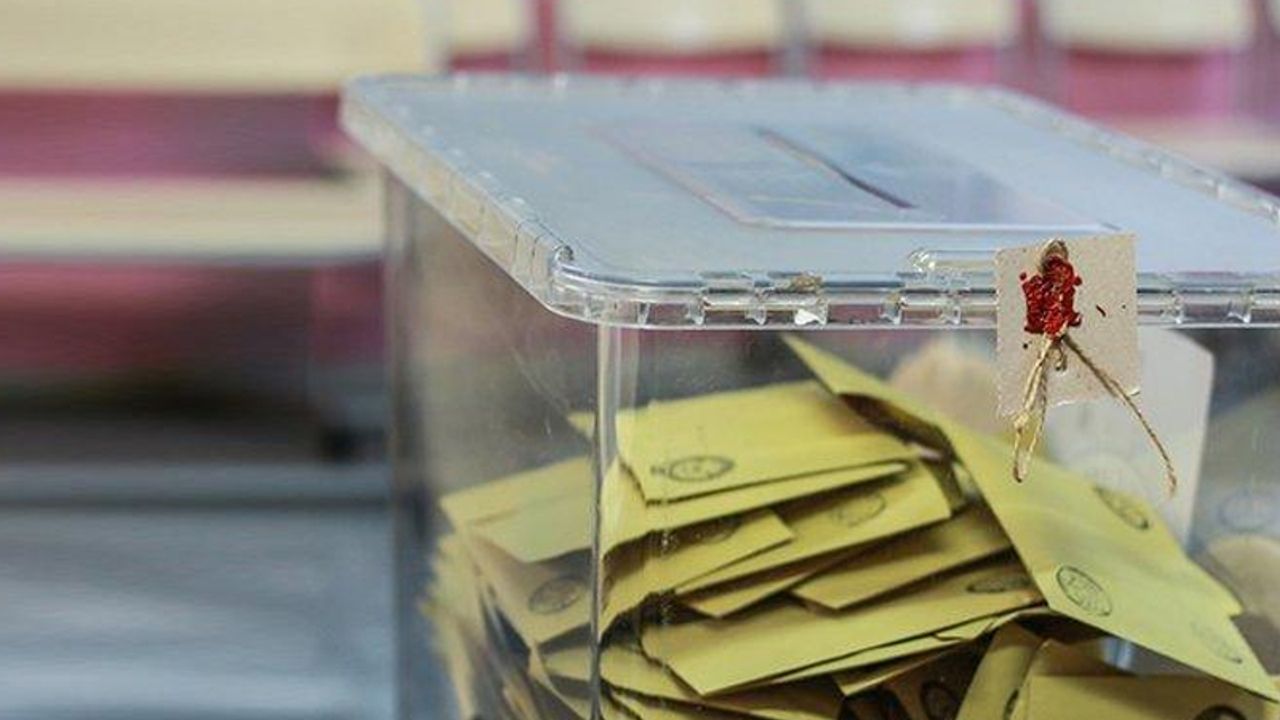 YSK kararı Resmi Gazete'de: Seçim günü yasakları belli oldu