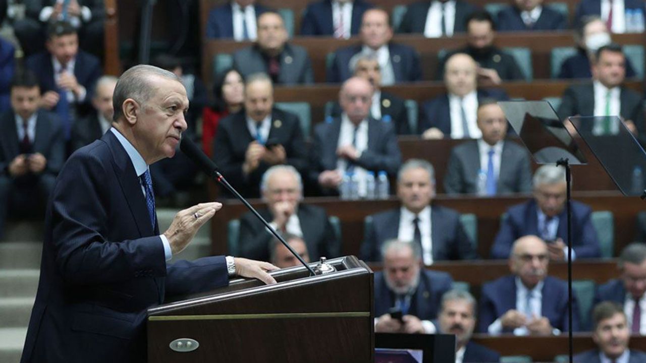 Erdoğan 'İttifak genişler mi?' sorusuna yanıt verdi